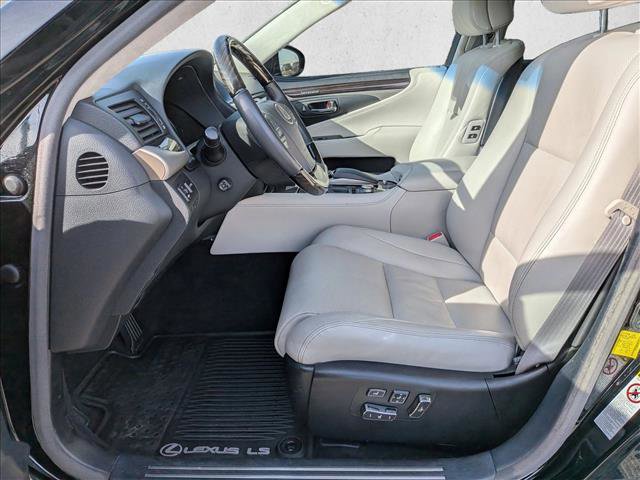 Used 2014 Lexus LS 460 L image 16