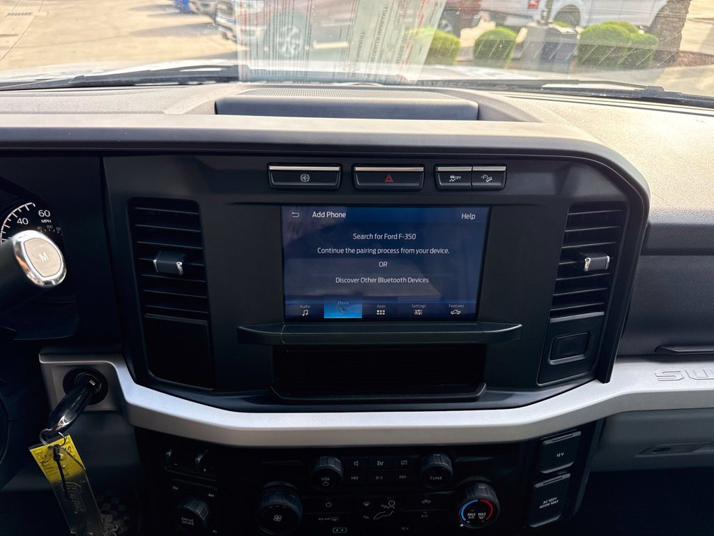 Used 2023 Ford F350 XLT AWD/4WD image 14