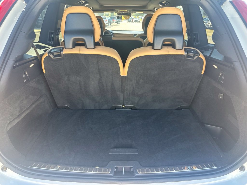 Used 2021 Volvo XC90 T6 Inscription AWD/4WD image 11
