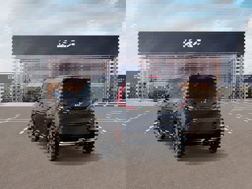 New 2025 Kia Soul GT-Line image 4