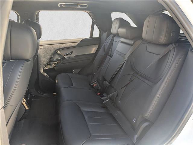 Used 2023 Land Rover Range Rover Sport SE image 20