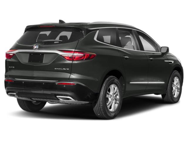 Used 2019 Buick Enclave Avenir w/ Avenir Technology Package AWD/4WD video 2