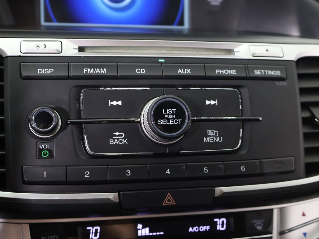 Used 2013 Honda Accord LX image 38