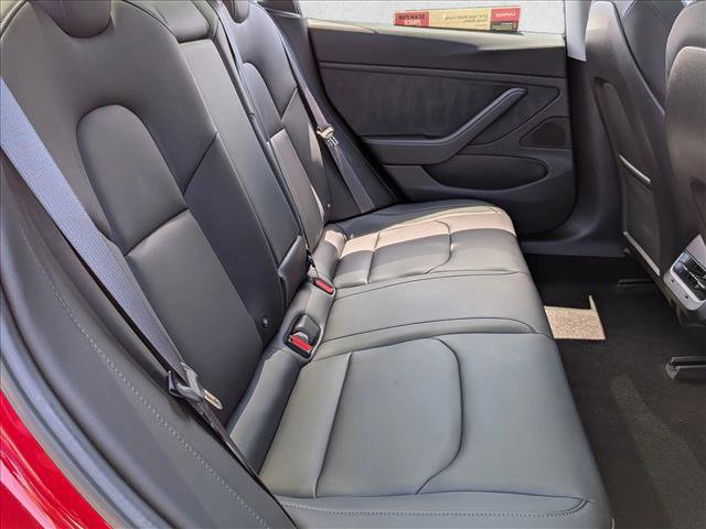 Used 2018 Tesla Model 3 Long Range RWD image 21