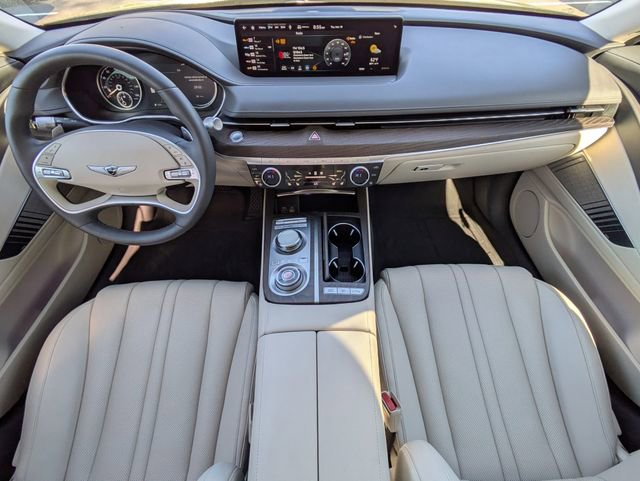 Used 2023 Genesis G80 2.5T w/ Advanced Package image 14