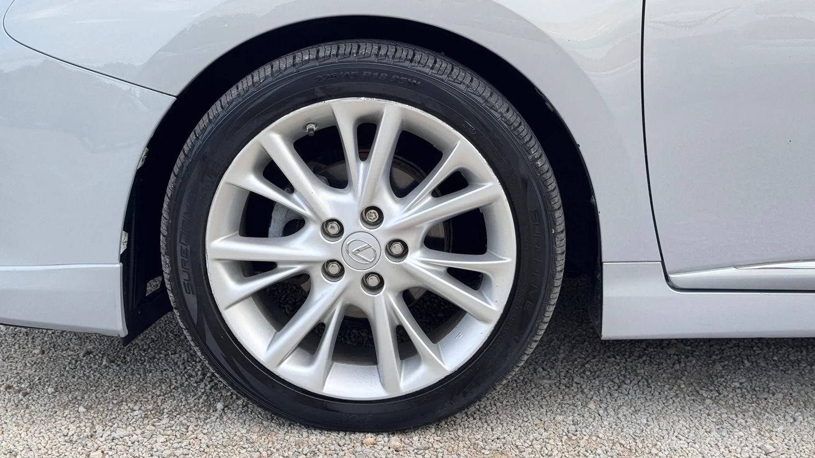 Used 2010 Lexus HS 250h Premium w/ Tech Pkg FWD image 16