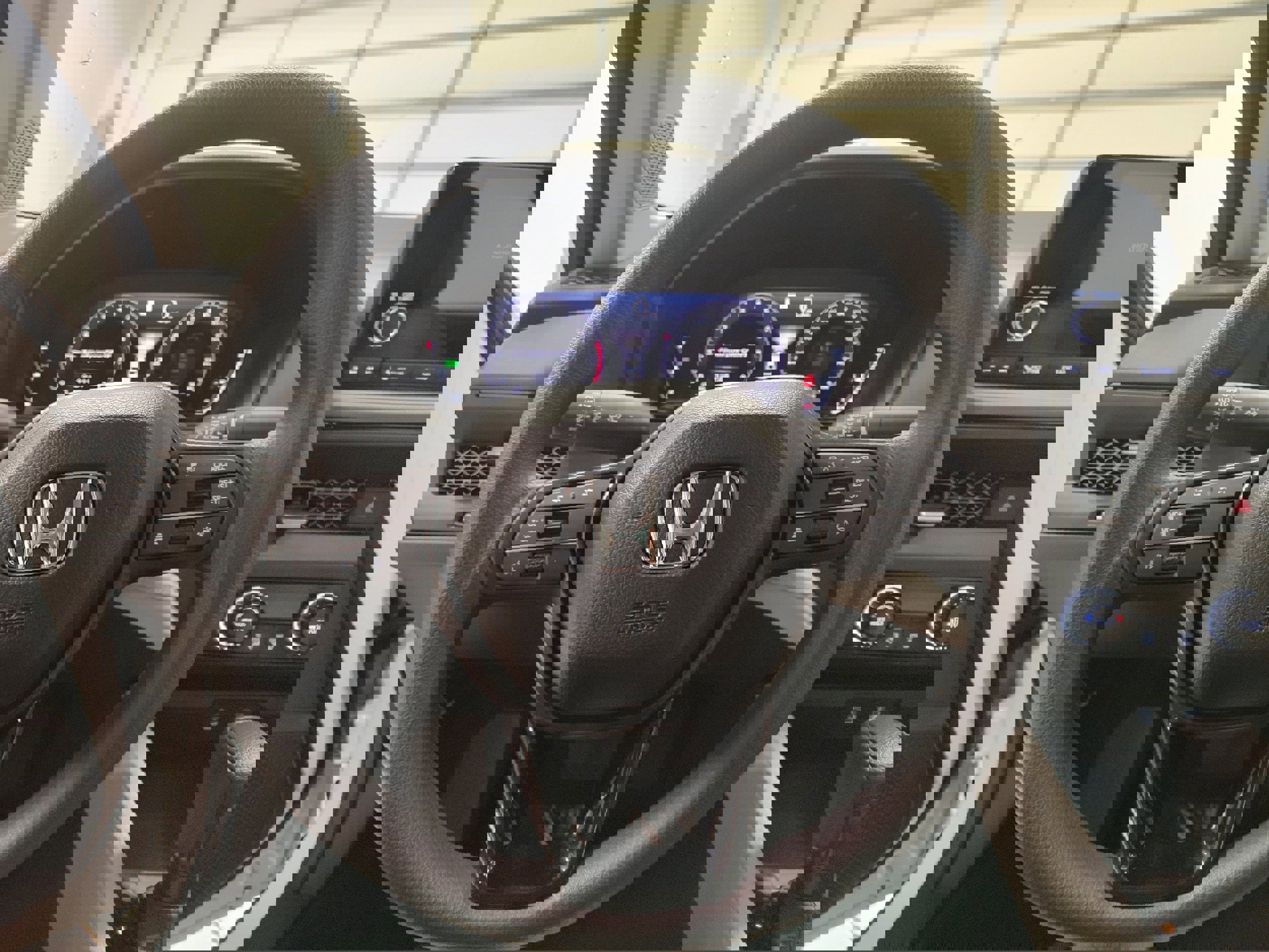 New 2025 Honda Accord SE image 5