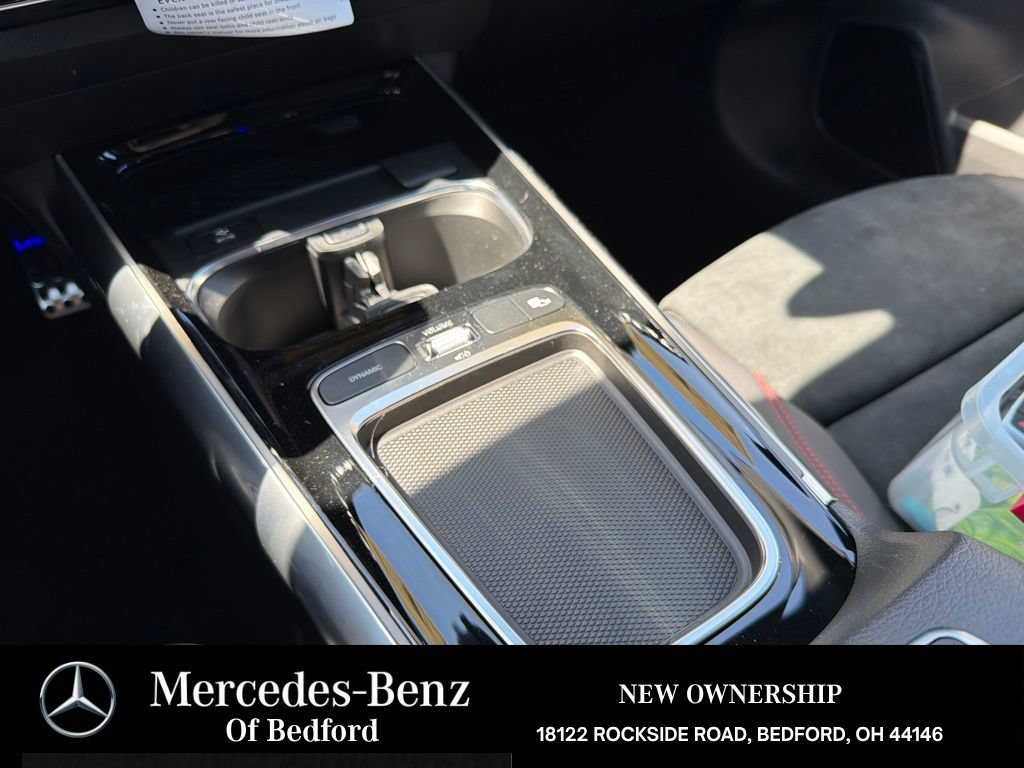 New 2026 Mercedes-Benz GLA 250 4MATIC image 17