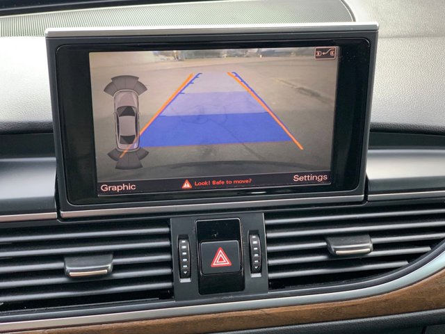 Used 2015 Audi A6 3.0T Premium Plus w/ Cold Weather Package image 19