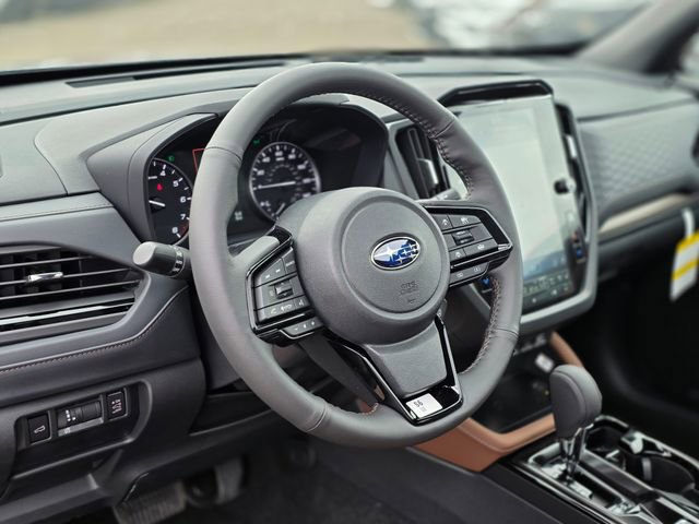New 2026 Subaru Forester Touring w/ Touring Package image 15