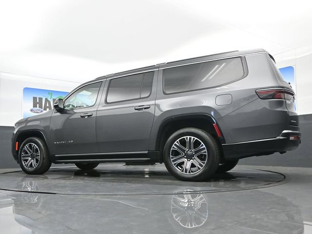 Used 2023 Jeep Wagoneer L Series II image 22