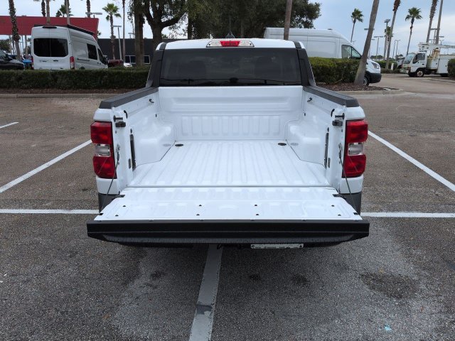 New 2026 Ford Maverick XLT w/ XLT Luxury Package FWD image 13