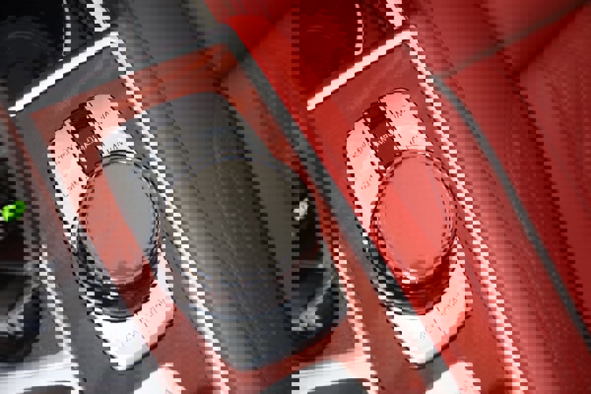 Used 2022 BMW ALPINA B7 xDrive w/ Luxury Rear Seating Package image 53