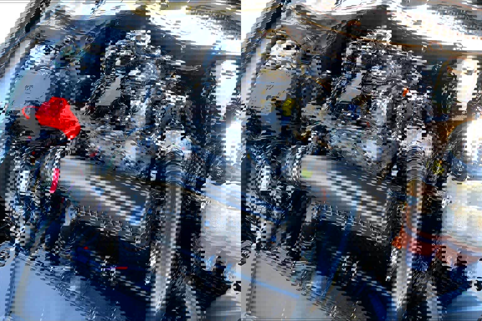 Used 2024 Ford Mustang Premium image 32