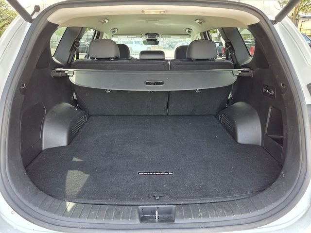 Used 2022 Hyundai Santa Fe SEL w/ Convenience Package FWD image 15