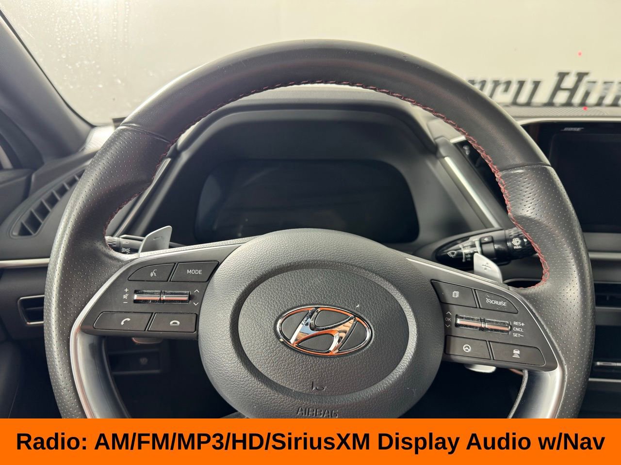 Used 2023 Hyundai Sonata SEL Plus image 14