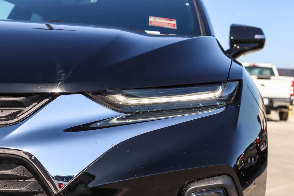 Used 2020 Chevrolet Blazer LT FWD image 7