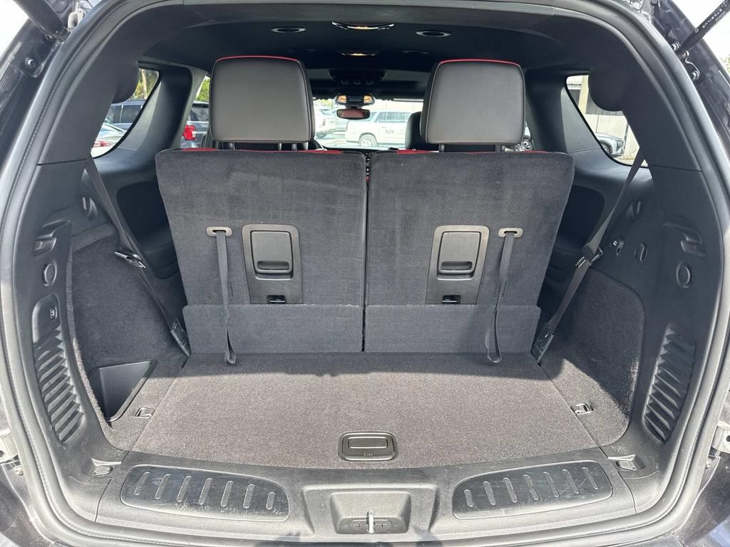 Used 2021 Dodge Durango R/T w/ Trailer Tow Group IV AWD/4WD image 11