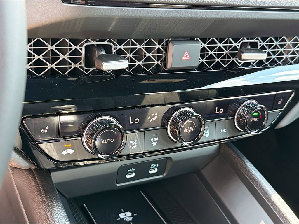 Used 2026 Honda Accord Sport image 15