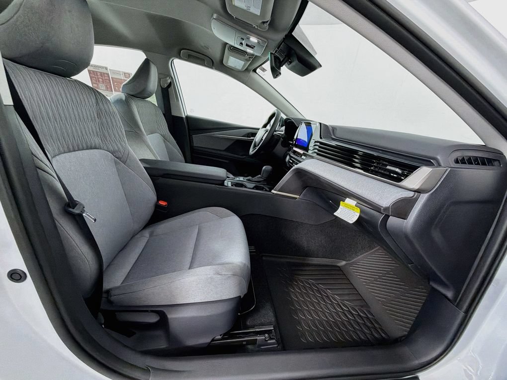 New 2026 Toyota Camry LE FWD image 27