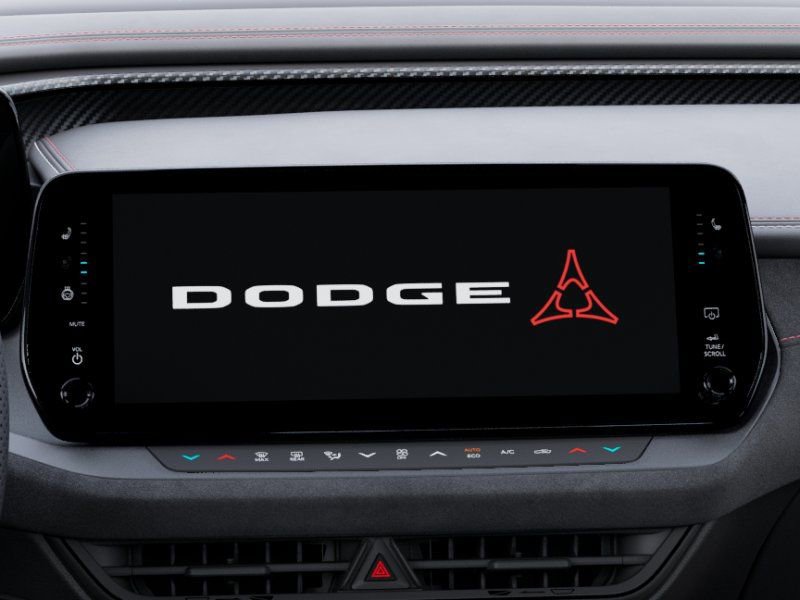 New 2026 Dodge Charger Scat Pack image 18