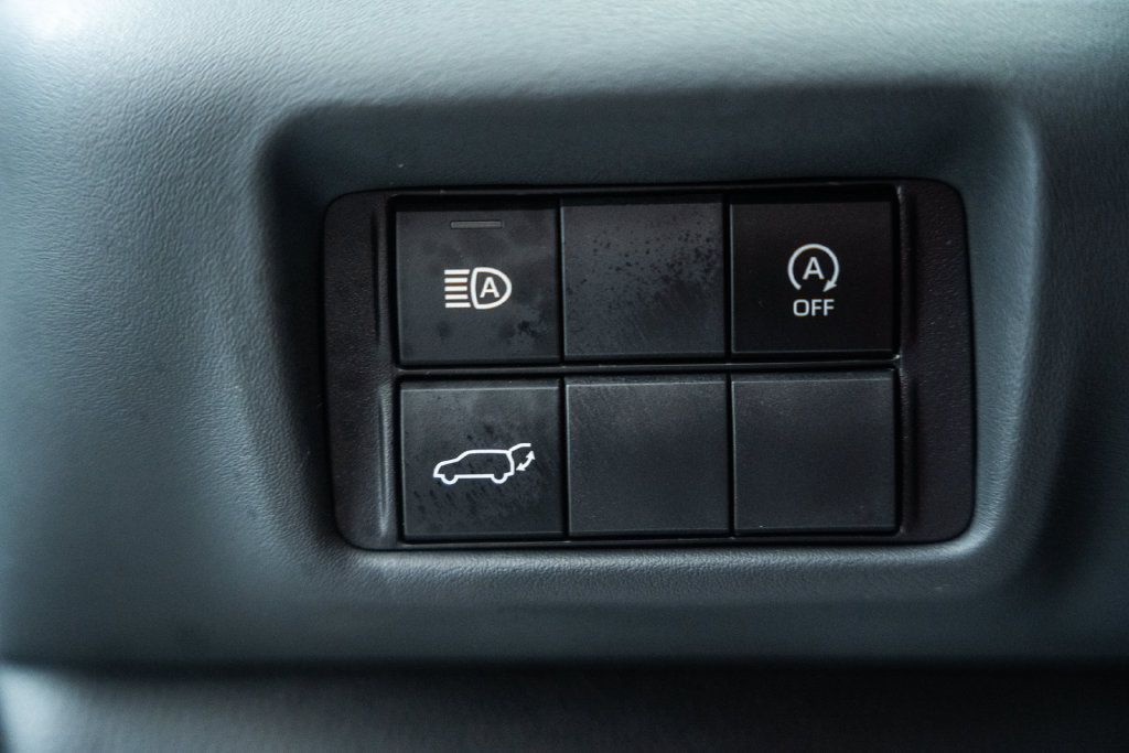 Used 2023 Toyota Highlander XSE AWD/4WD image 47