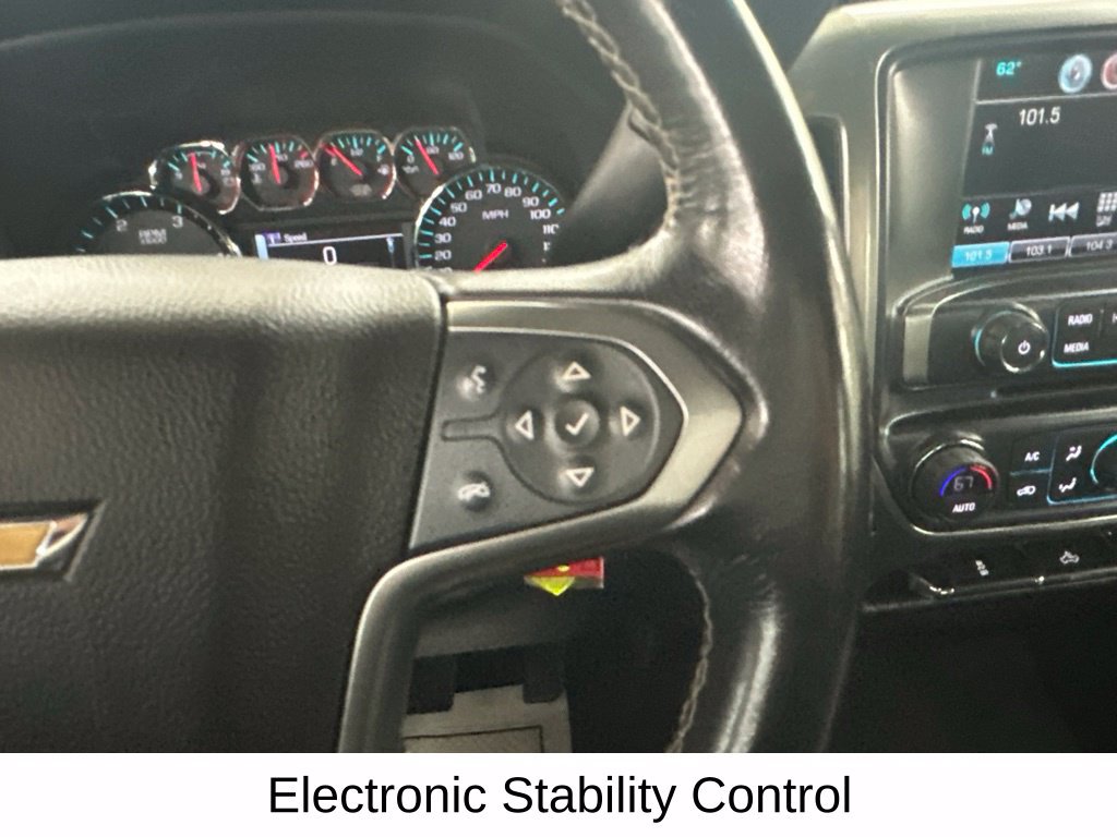 Used 2019 Chevrolet Silverado 3500 LT w/ LT Convenience Package AWD/4WD image 38