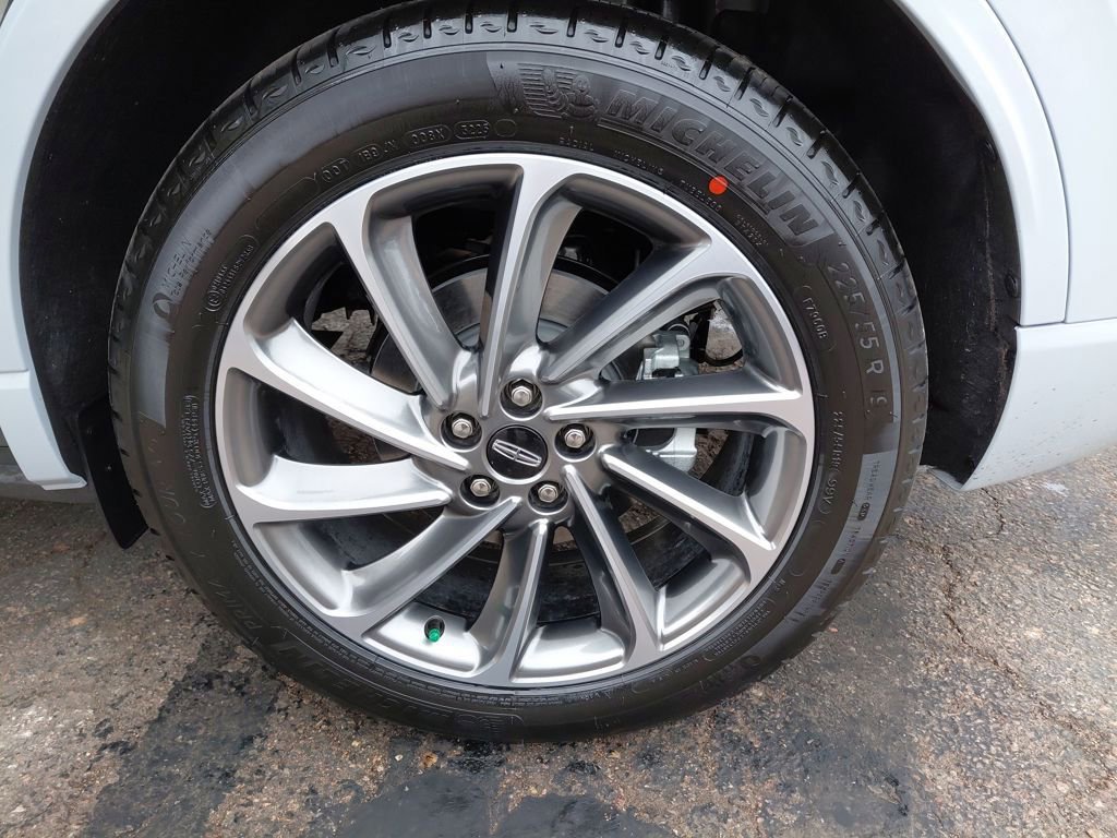 New 2026 Lincoln Corsair Grand Touring image 35