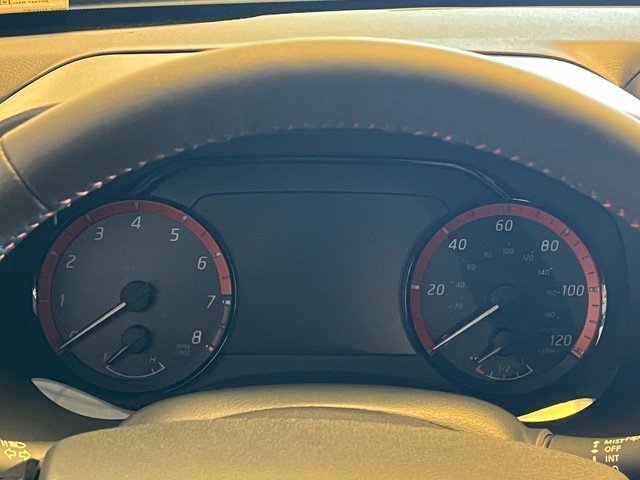 New 2027 Nissan Frontier PRO-4X AWD/4WD image 18