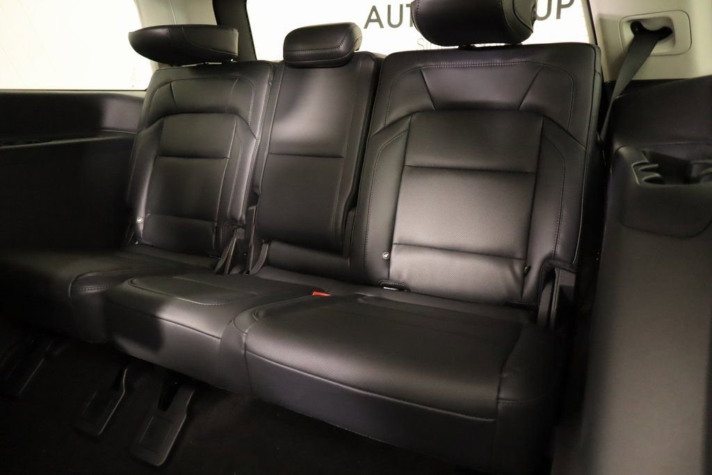 New 2025 Lincoln Navigator Reserve image 13