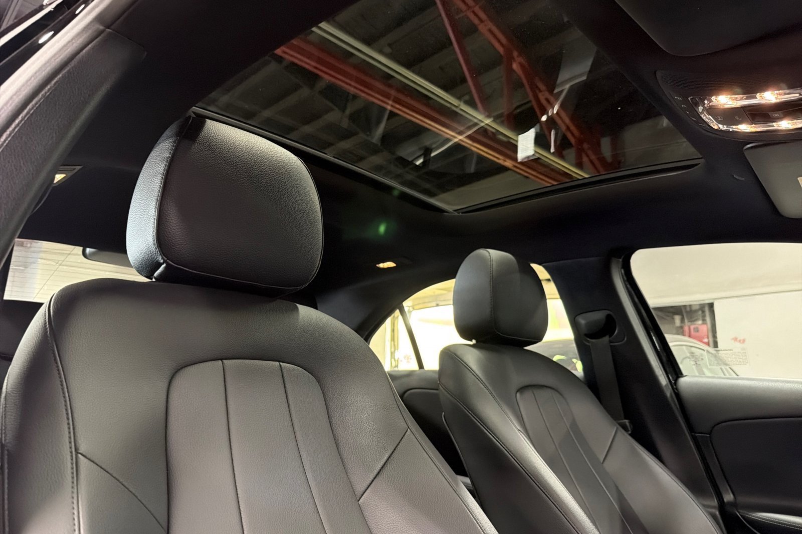 Used 2019 Mercedes-Benz A 220 image 15