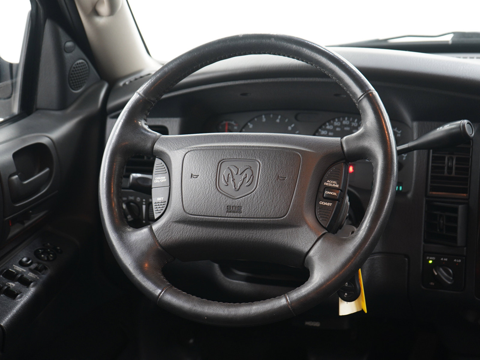 Used 2002 Dodge Durango SLT Plus AWD/4WD image 16
