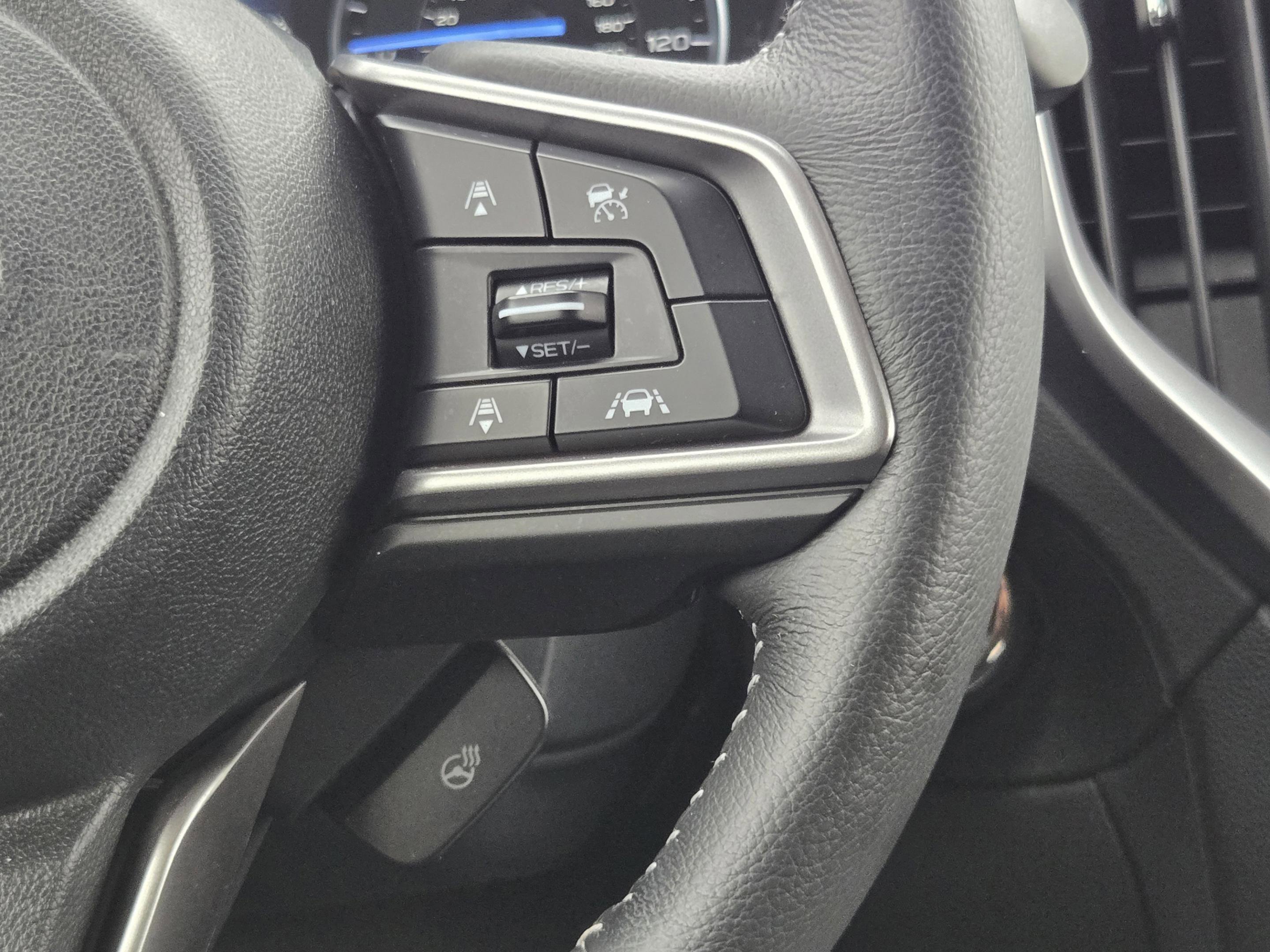 Used 2019 Subaru Ascent Limited w/ Popular Package #3 AWD/4WD image 30