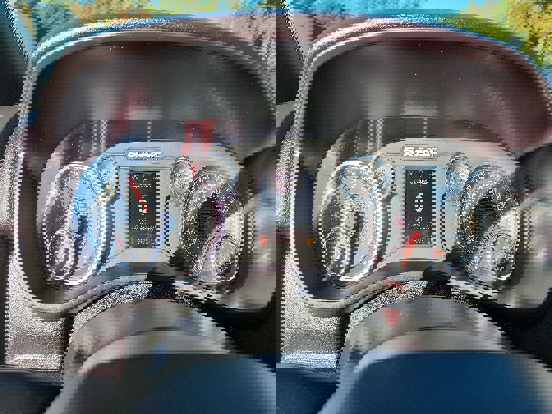 Certified 2024 RAM 2500 Big Horn image 10