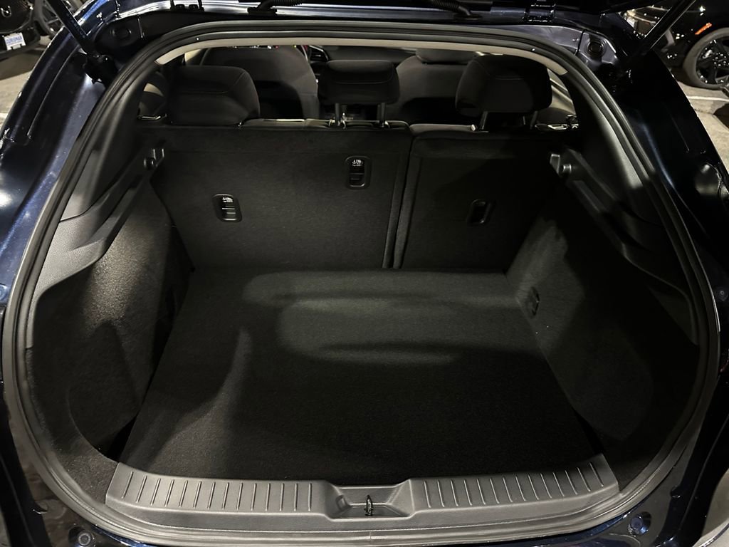 New 2026 MAZDA CX-30 AWD 2.5 S image 21