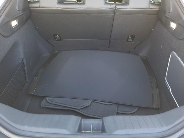 Certified 2024 Acura Integra A-Spec image 10