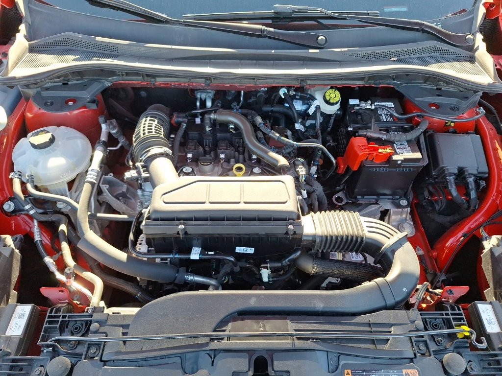 Used 2024 Ford Escape Active w/ Tech Pack #1 image 31