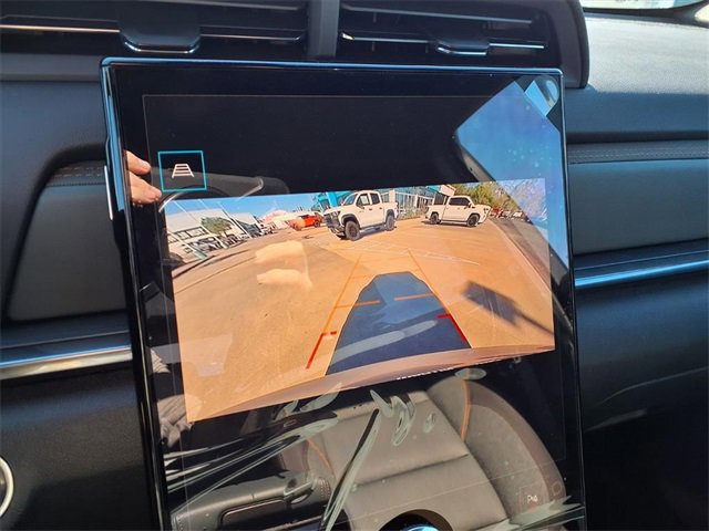 New 2026 GMC Terrain AT4 w/ Convenience Package III image 17