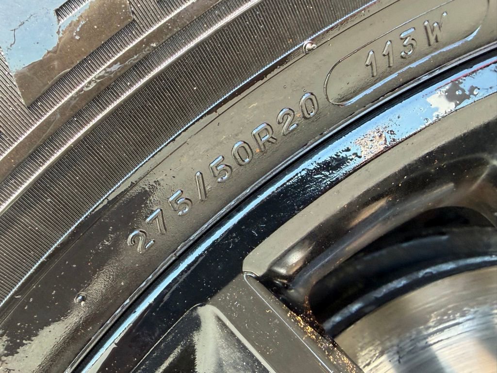 Used 2021 Mercedes-Benz G 550 image 9