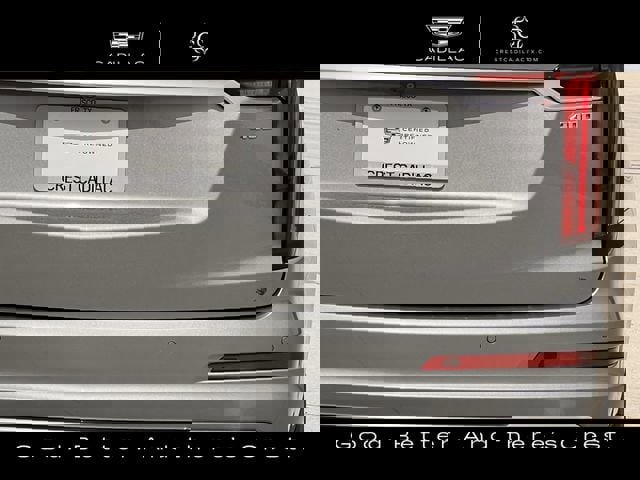 Certified 2024 Cadillac XT6 Premium Luxury image 7