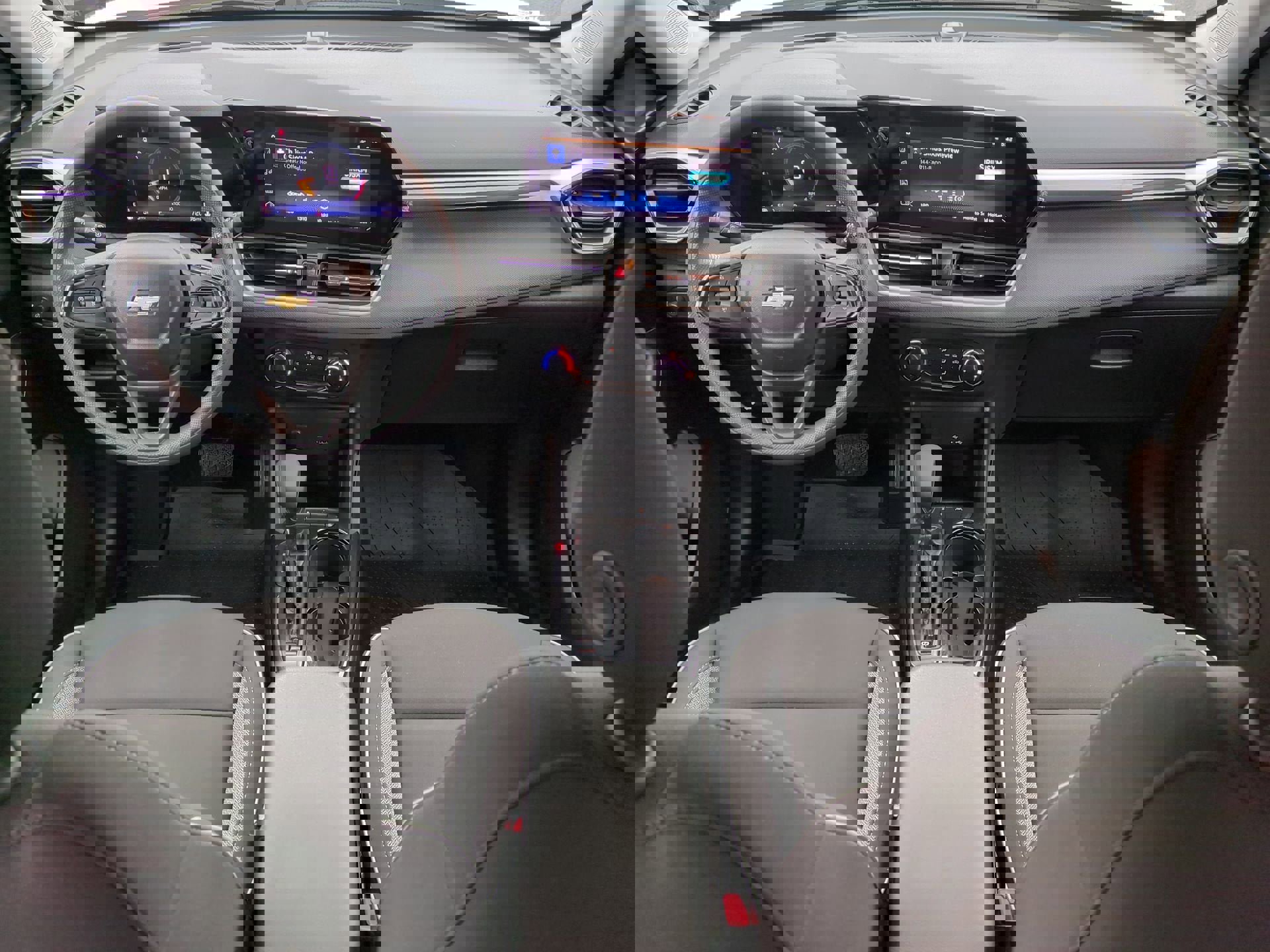 Certified 2024 Chevrolet TrailBlazer LS w/ LS Convenience Package image 19