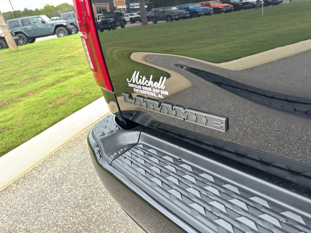 New 2026 RAM 2500 Laramie image 10