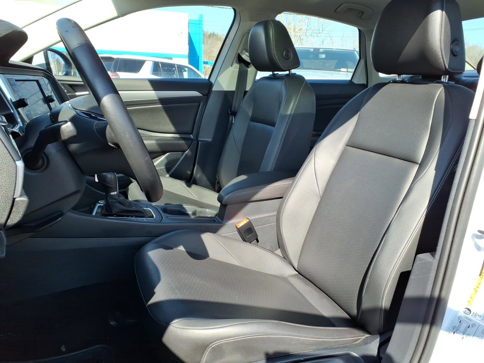 Used 2019 Volkswagen Jetta SE image 8