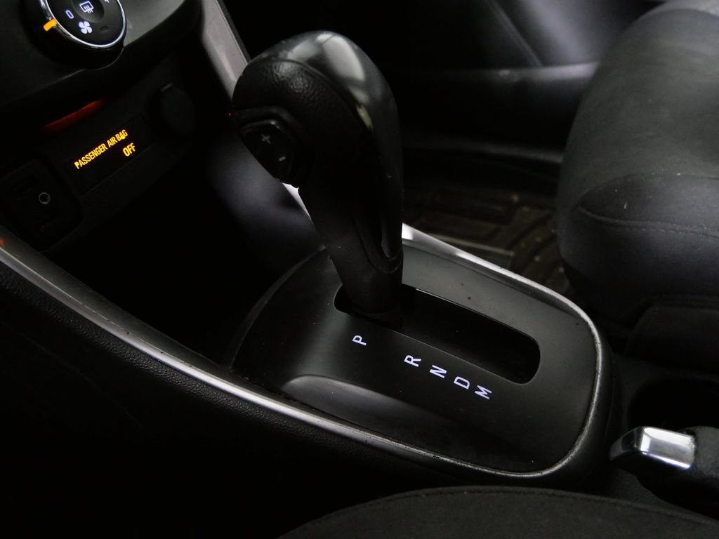 Used 2017 Chevrolet Trax LS AWD/4WD image 20