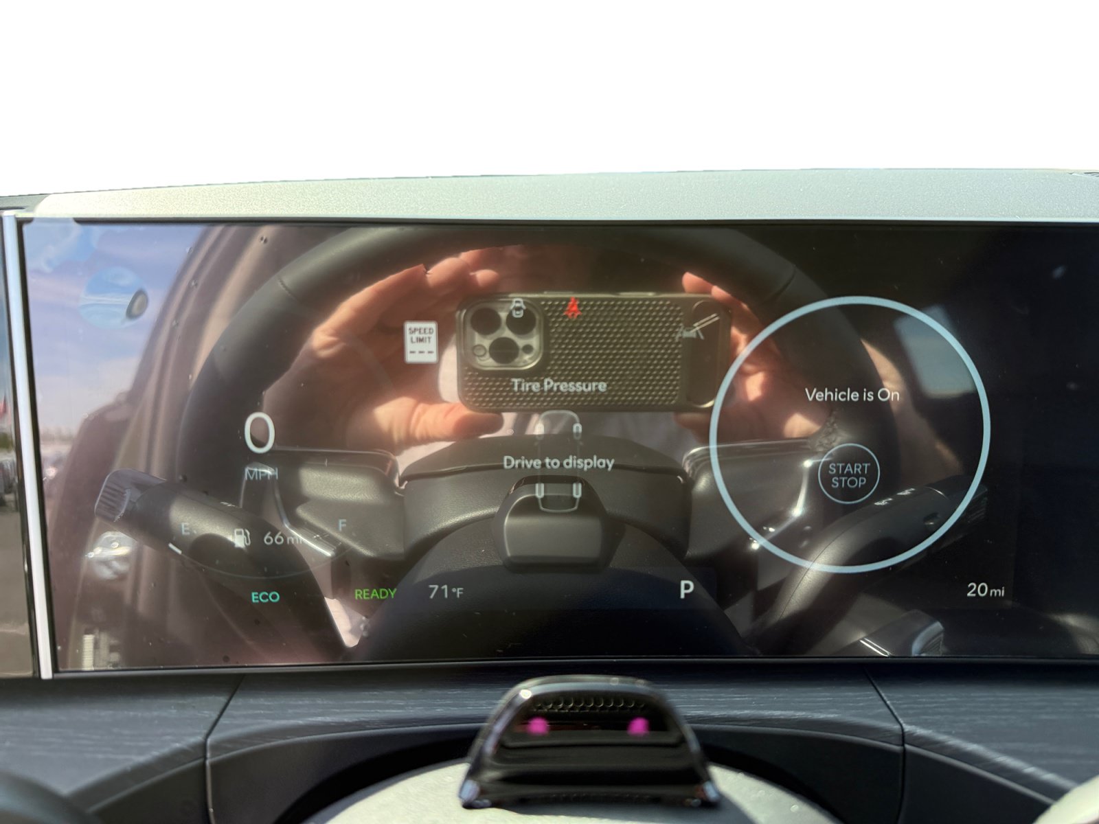 New 2026 Hyundai Santa Fe Limited AWD/4WD image 11