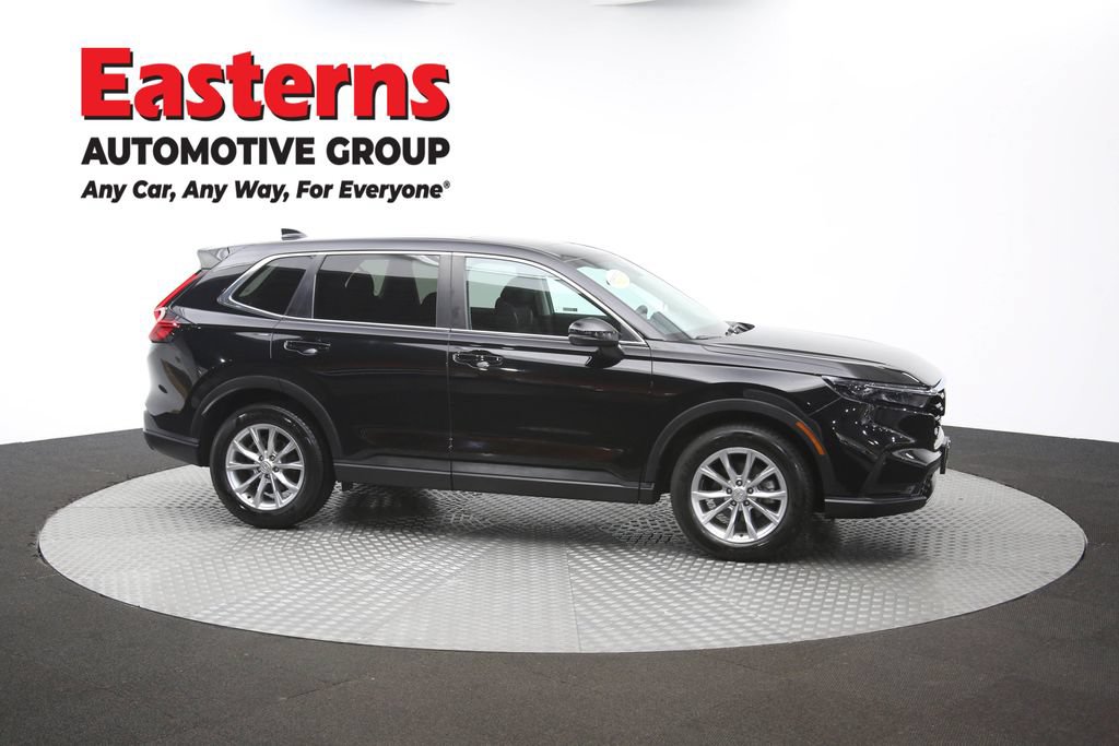 Used 2023 Honda CR-V EX image 46
