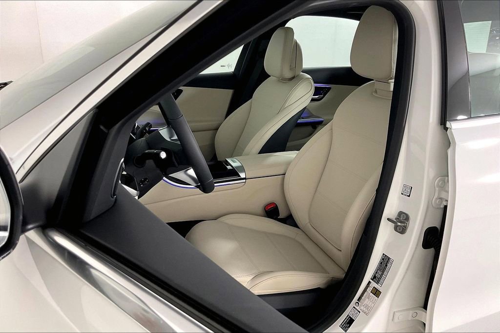 New 2026 Mercedes-Benz C 300 4MATIC Sedan image 9