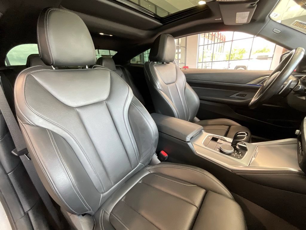 Used 2022 BMW 440i xDrive Coupe AWD/4WD image 20