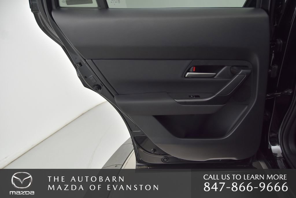 New 2026 MAZDA CX-50 Meridian Edition w/ Weather Package image 33