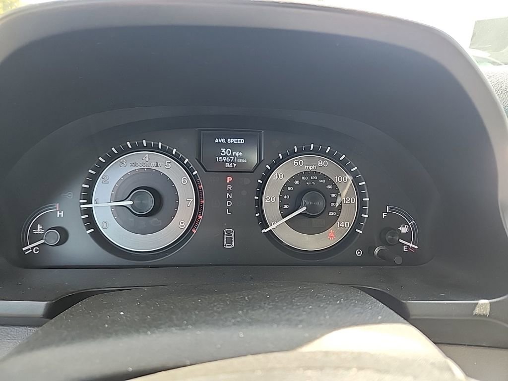 Used 2012 Honda Odyssey Touring Elite image 13